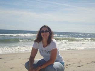 Cheyenne L. Fralick, Chiropractor, Ridgway, PA